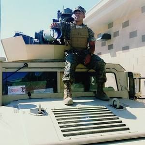 Meet your Posher, Kevin